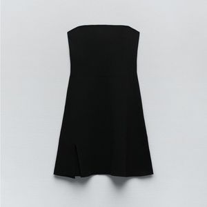 ZARA - Knit dress